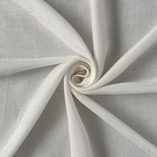 Viscose fabric