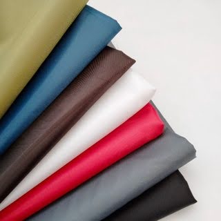 Nylon fabric