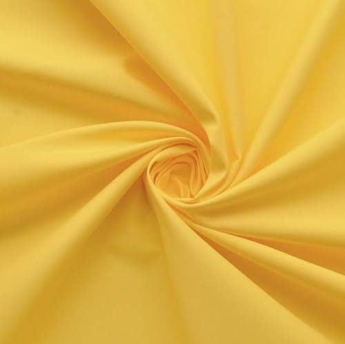 Polyester fabric