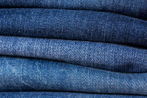 Denim fabric