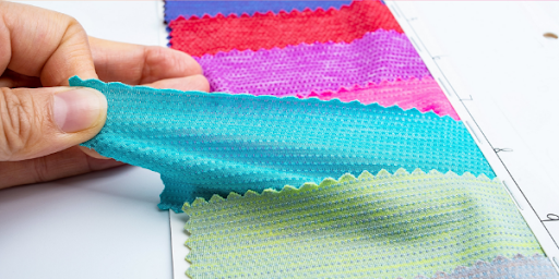 Spandex fabric