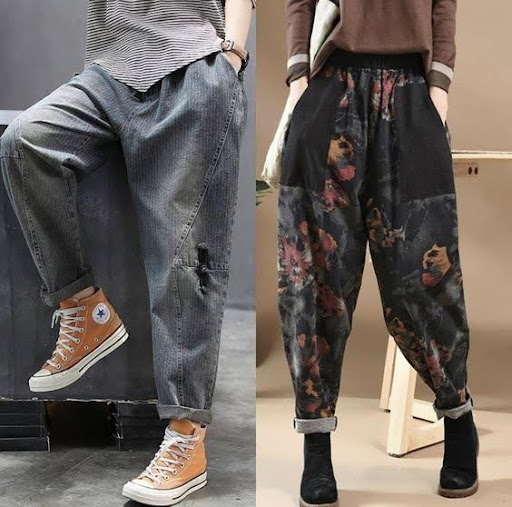 What is Fluid Fashion?