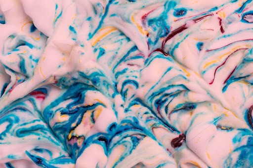 Abstract Fashion Prints