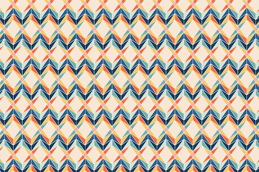 Chevron Fashion Prints