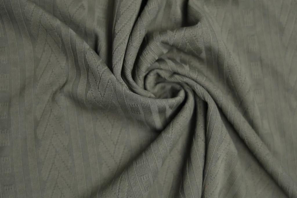 Max Transfer Jacq Poly Lycra