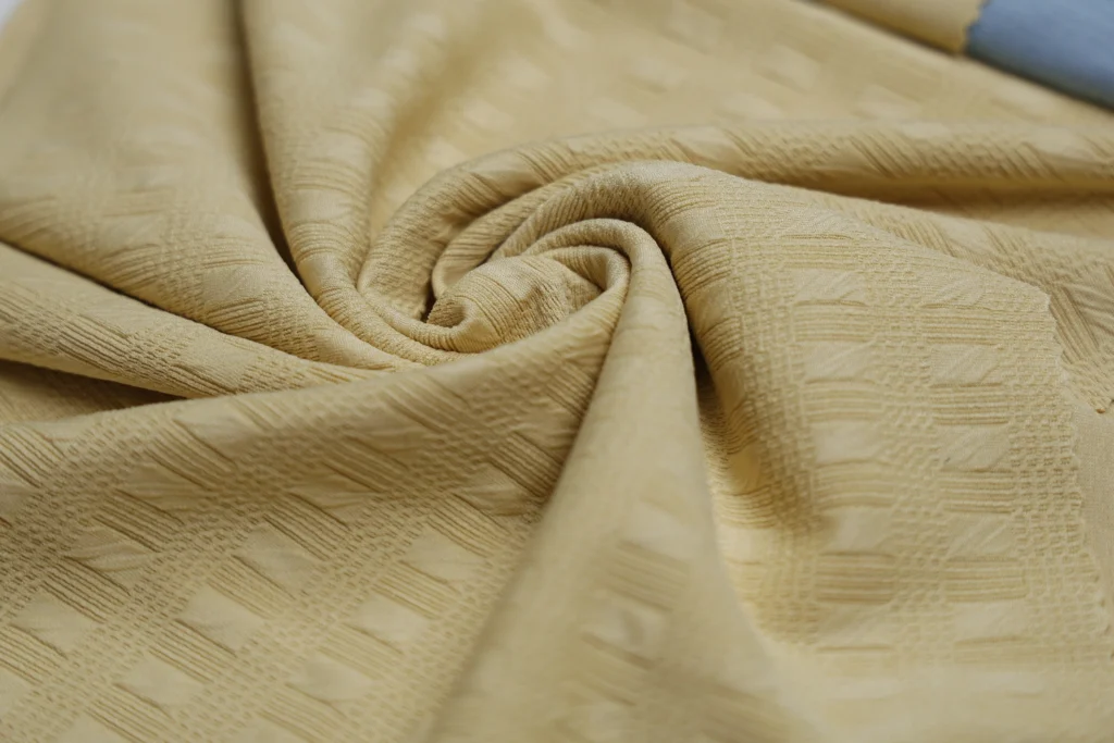 Rolex Poly Spandex Fabric