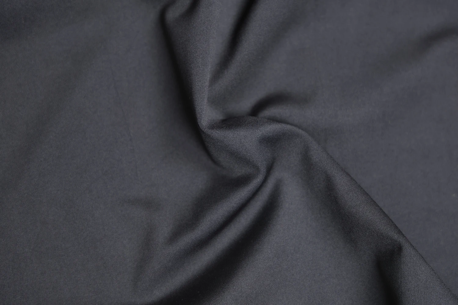 Super suade poly spandex