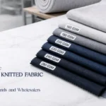 How to Evaluate Polyester Knitted Fabric GSM