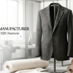 How the Right garment manufacturer transform your B2B business